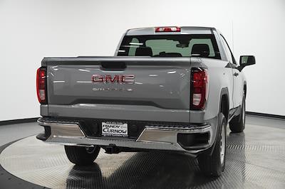 New 2025 GMC Sierra 1500 Pro Regular Cab Pickup for sale #111739 - photo 2