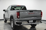 New 2025 GMC Sierra 1500 Pro Regular Cab Pickup for sale #111739 - photo 6