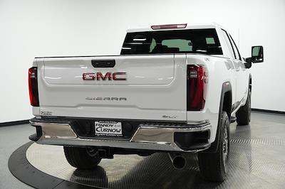 New 2025 GMC Sierra 2500 SLT Crew Cab 4WD Pickup for sale #111819 - photo 2