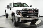 New 2025 GMC Sierra 2500 SLT Crew Cab 4WD Pickup for sale #111819 - photo 1
