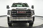 New 2025 GMC Sierra 2500 SLT Crew Cab 4WD Pickup for sale #111819 - photo 3