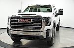 New 2025 GMC Sierra 2500 SLT Crew Cab 4WD Pickup for sale #111819 - photo 4