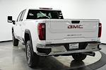New 2025 GMC Sierra 2500 SLT Crew Cab 4WD Pickup for sale #111819 - photo 6