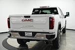 New 2025 GMC Sierra 2500 SLT Crew Cab 4WD Pickup for sale #111819 - photo 2