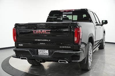 New 2025 GMC Sierra 1500 Denali Crew Cab 4WD Pickup for sale #111851 - photo 2
