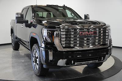 New 2025 GMC Sierra 2500 Denali Crew Cab 4WD Pickup for sale #111856 - photo 1