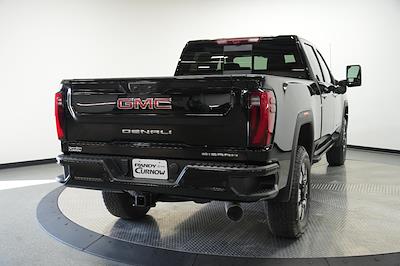 New 2025 GMC Sierra 2500 Denali Crew Cab 4WD Pickup for sale #111856 - photo 2