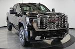 New 2025 GMC Sierra 2500 Denali Crew Cab 4WD Pickup for sale #111856 - photo 1