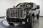 New 2025 GMC Sierra 2500 Denali Crew Cab 4WD Pickup for sale #111856 - photo 4