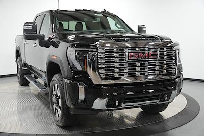 New 2025 GMC Sierra 2500 Denali Crew Cab 4WD Pickup for sale #111857 - photo 1