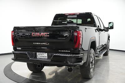 New 2025 GMC Sierra 2500 Denali Crew Cab 4WD Pickup for sale #111857 - photo 2
