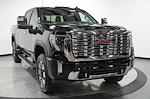 New 2025 GMC Sierra 2500 Denali Crew Cab 4WD Pickup for sale #111857 - photo 1