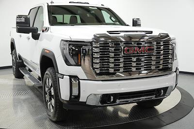 New 2025 GMC Sierra 2500 Denali Crew Cab 4WD Pickup for sale #111858 - photo 1