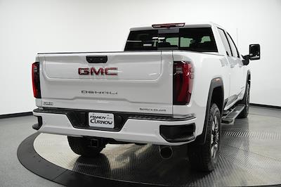 New 2025 GMC Sierra 2500 Denali Crew Cab 4WD Pickup for sale #111858 - photo 2