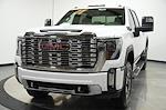 New 2025 GMC Sierra 2500 Denali Crew Cab 4WD Pickup for sale #111858 - photo 4