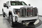 New 2025 GMC Sierra 2500 Denali Crew Cab 4WD Pickup for sale #111858 - photo 1