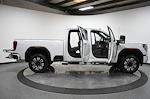 New 2025 GMC Sierra 2500 Denali Crew Cab 4WD Pickup for sale #111858 - photo 9