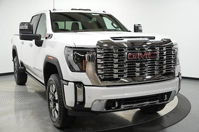 New 2025 GMC Sierra 2500 Denali Crew Cab 4WD Pickup for sale #111859 - photo 1