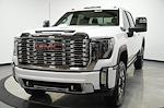 New 2025 GMC Sierra 2500 Denali Crew Cab 4WD Pickup for sale #111859 - photo 4