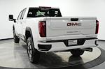 New 2025 GMC Sierra 2500 Denali Crew Cab 4WD Pickup for sale #111859 - photo 8