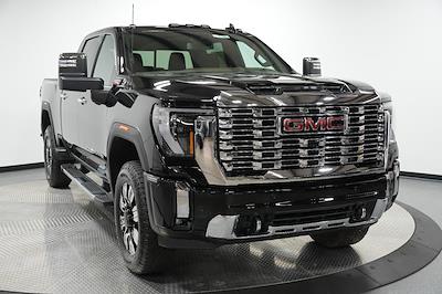 New 2025 GMC Sierra 2500 Denali Crew Cab 4WD Pickup for sale #111860 - photo 1