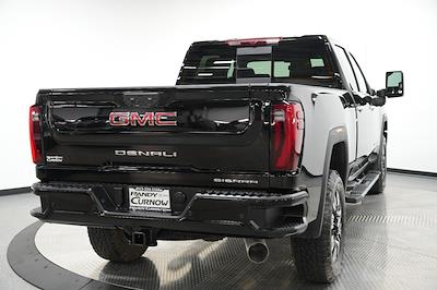 New 2025 GMC Sierra 2500 Denali Crew Cab 4WD Pickup for sale #111860 - photo 2