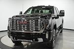 New 2025 GMC Sierra 2500 Denali Crew Cab 4WD Pickup for sale #111860 - photo 4