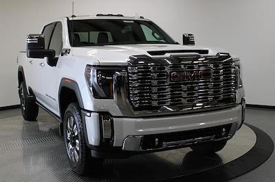 New 2025 GMC Sierra 2500 Denali Crew Cab 4WD Pickup for sale #111871 - photo 1