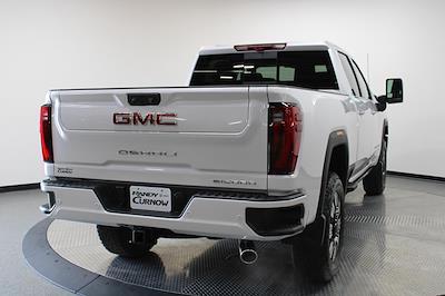 New 2025 GMC Sierra 2500 Denali Crew Cab 4WD Pickup for sale #111871 - photo 2