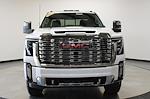 New 2025 GMC Sierra 2500 Denali Crew Cab 4WD Pickup for sale #111871 - photo 3