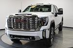 New 2025 GMC Sierra 2500 Denali Crew Cab 4WD Pickup for sale #111871 - photo 4