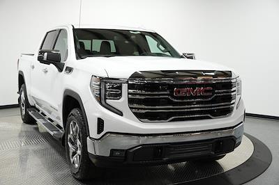 New 2025 GMC Sierra 1500 SLT Crew Cab 4WD Pickup for sale #111909 - photo 1