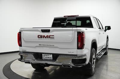 New 2025 GMC Sierra 1500 SLT Crew Cab 4WD Pickup for sale #111909 - photo 2