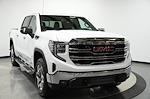 New 2025 GMC Sierra 1500 SLT Crew Cab 4WD Pickup for sale #111909 - photo 1