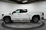 New 2025 GMC Sierra 1500 SLT Crew Cab 4WD Pickup for sale #111909 - photo 5