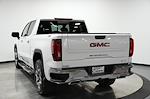 New 2025 GMC Sierra 1500 SLT Crew Cab 4WD Pickup for sale #111909 - photo 6