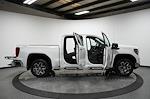 New 2025 GMC Sierra 1500 SLT Crew Cab 4WD Pickup for sale #111909 - photo 9
