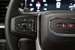 New 2025 GMC Sierra 1500 SLT Crew Cab 4WD Pickup for sale #111909 - photo 28