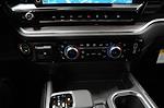 New 2025 GMC Sierra 1500 SLT Crew Cab 4WD Pickup for sale #111909 - photo 33