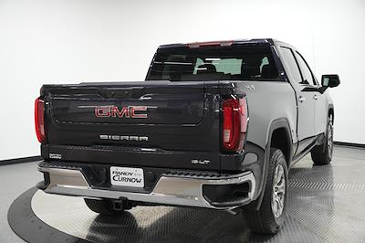 New 2025 GMC Sierra 1500 SLT Crew Cab 4WD Pickup for sale #111914 - photo 2