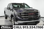 New 2025 GMC Sierra 1500 SLT Crew Cab 4WD Pickup for sale #111914 - photo 1