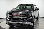 New 2025 GMC Sierra 1500 SLT Crew Cab 4WD Pickup for sale #111914 - photo 4