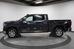 New 2025 GMC Sierra 1500 SLT Crew Cab 4WD Pickup for sale #111914 - photo 5