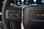 New 2025 GMC Sierra 1500 SLT Crew Cab 4WD Pickup for sale #111914 - photo 27