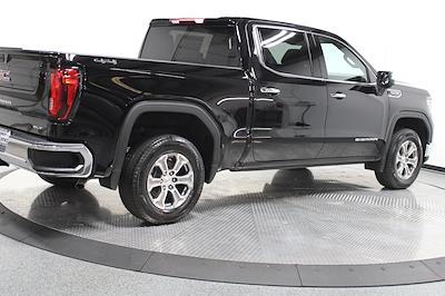 New 2025 GMC Sierra 1500 SLT Crew Cab 4WD Pickup for sale #111918 - photo 2