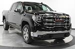 New 2025 GMC Sierra 1500 SLT Crew Cab 4WD Pickup for sale #111918 - photo 1