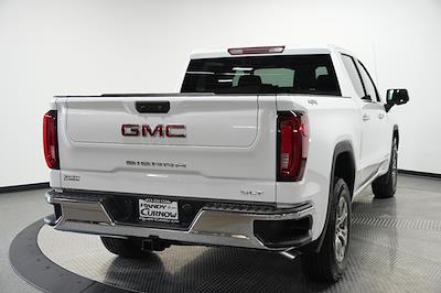 New 2025 GMC Sierra 1500 SLT Crew Cab 4WD Pickup for sale #111920 - photo 2