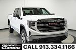 New 2025 GMC Sierra 1500 SLT Crew Cab 4WD Pickup for sale #111920 - photo 1