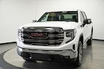 New 2025 GMC Sierra 1500 SLT Crew Cab 4WD Pickup for sale #111920 - photo 4