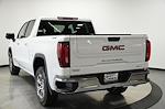 New 2025 GMC Sierra 1500 SLT Crew Cab 4WD Pickup for sale #111920 - photo 6